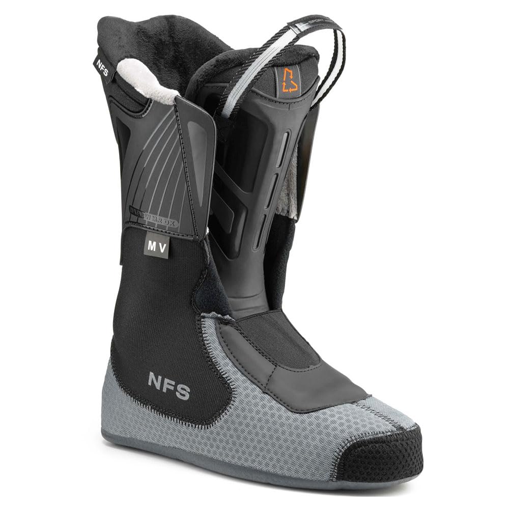 Tecnica - Scarpe Da Sci Mach Sport Mv 85 W Gw Ink Blue Uomo - Uomo - Dimensione 38 - Blu