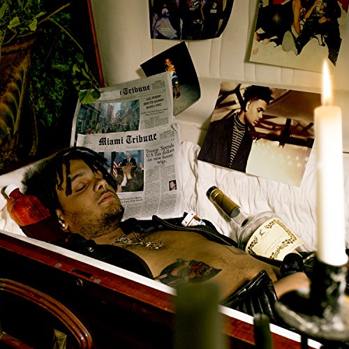 Krispy Kreme [Explicit]