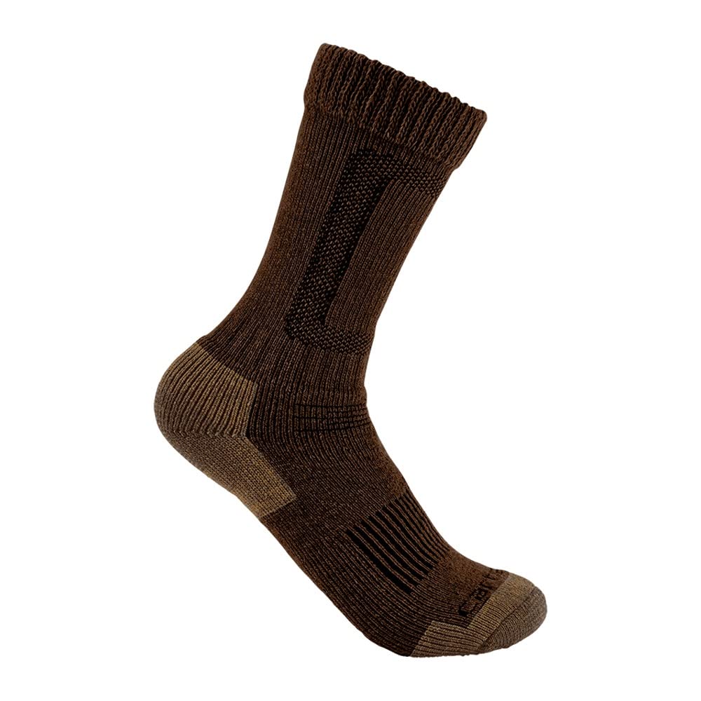 Carhartt Heavyweight Wool Blend Boot Sock