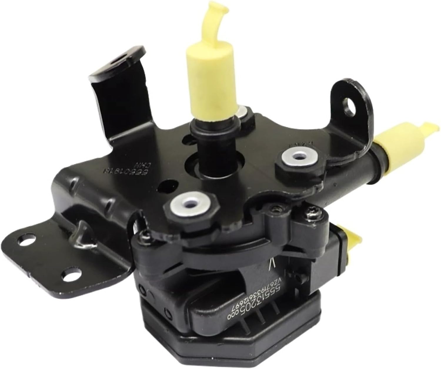 [Replacement] 12718569 55511871 55513205 55516874 Auto Parts evaporative Emission Carbon Canister Purging Pump Assembly for Buick for Chevrolet