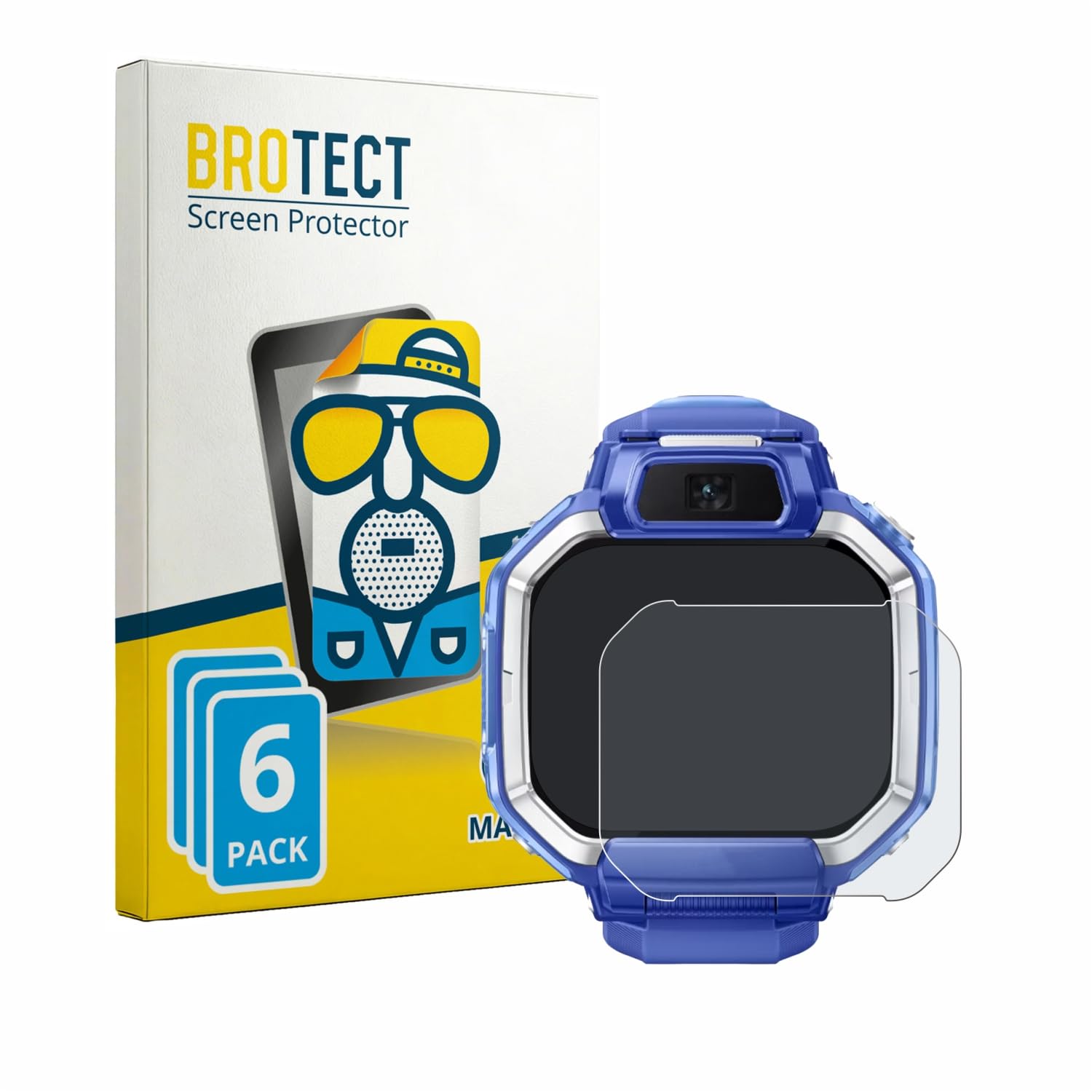 BROTECT