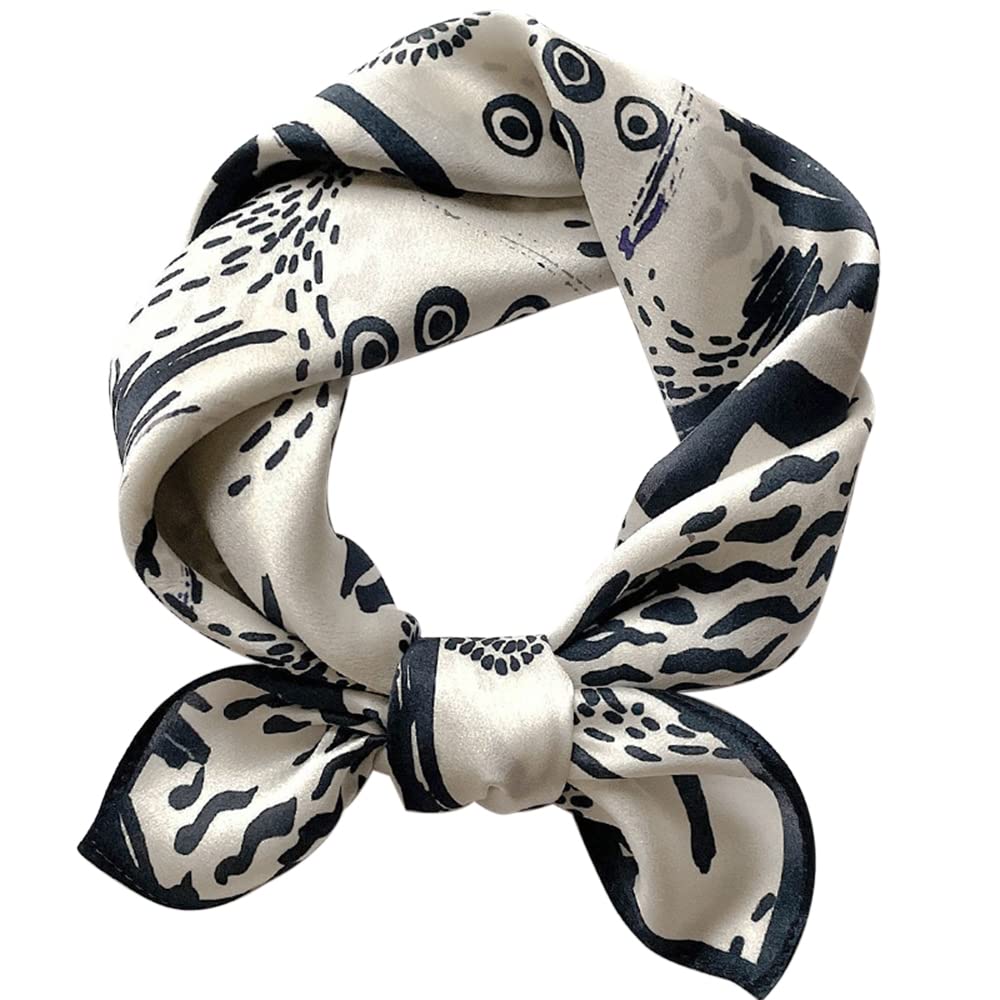 FEIBOON Mulberry Silk Scarfs
