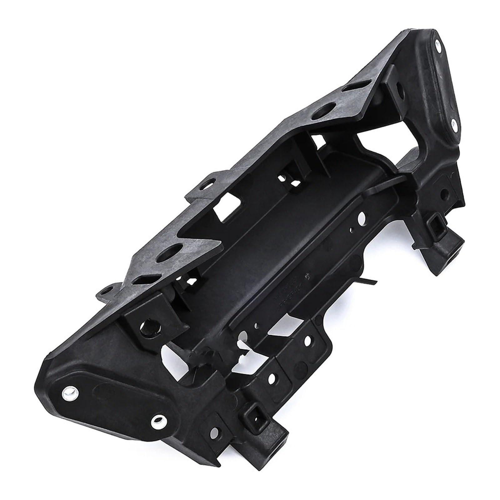 Fit for Kawasaki ZX-6R ZX6R ABS 2019-2025 Accessories Motorcycle Headlight Fairing Instrument Base Bracket headlamp Bracket(2024-2025)