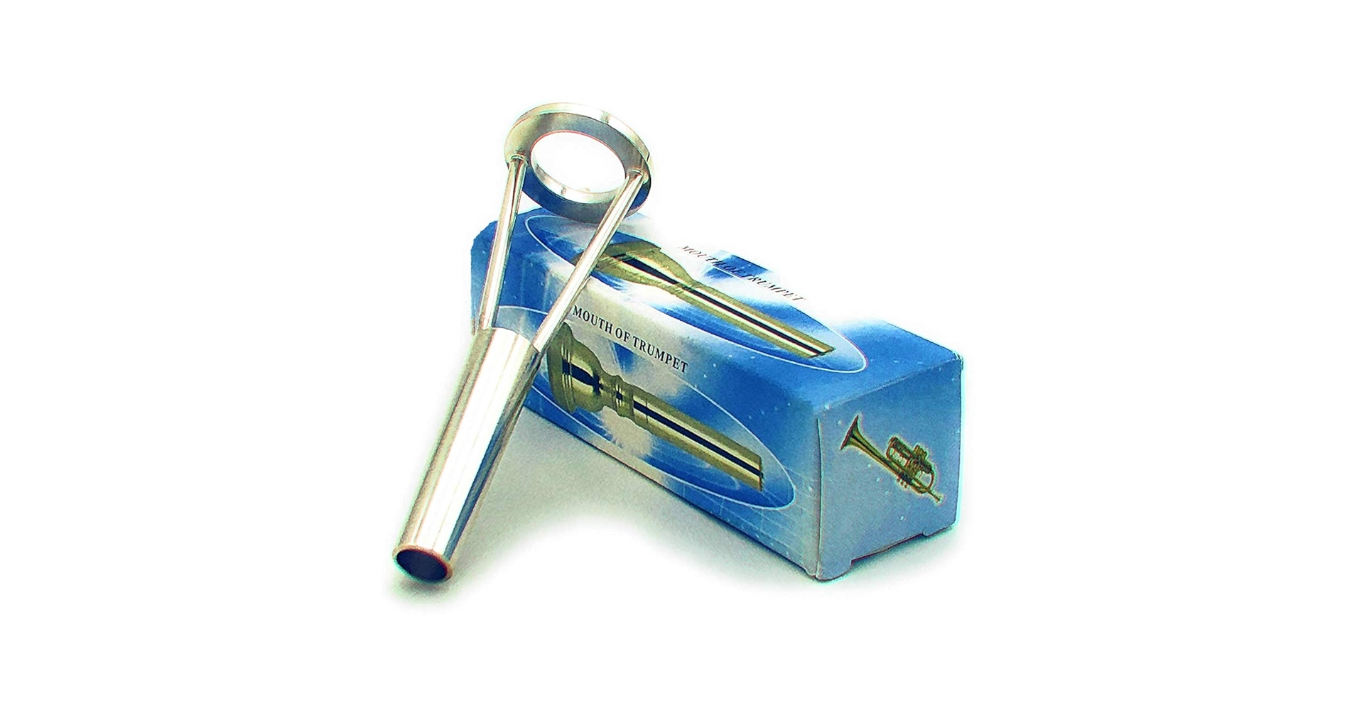 ラットマウスマントルピース　アンジュタイプ HAMMOND DESIGN ハモンドデザイン 12L 太管 マウスピース トロン