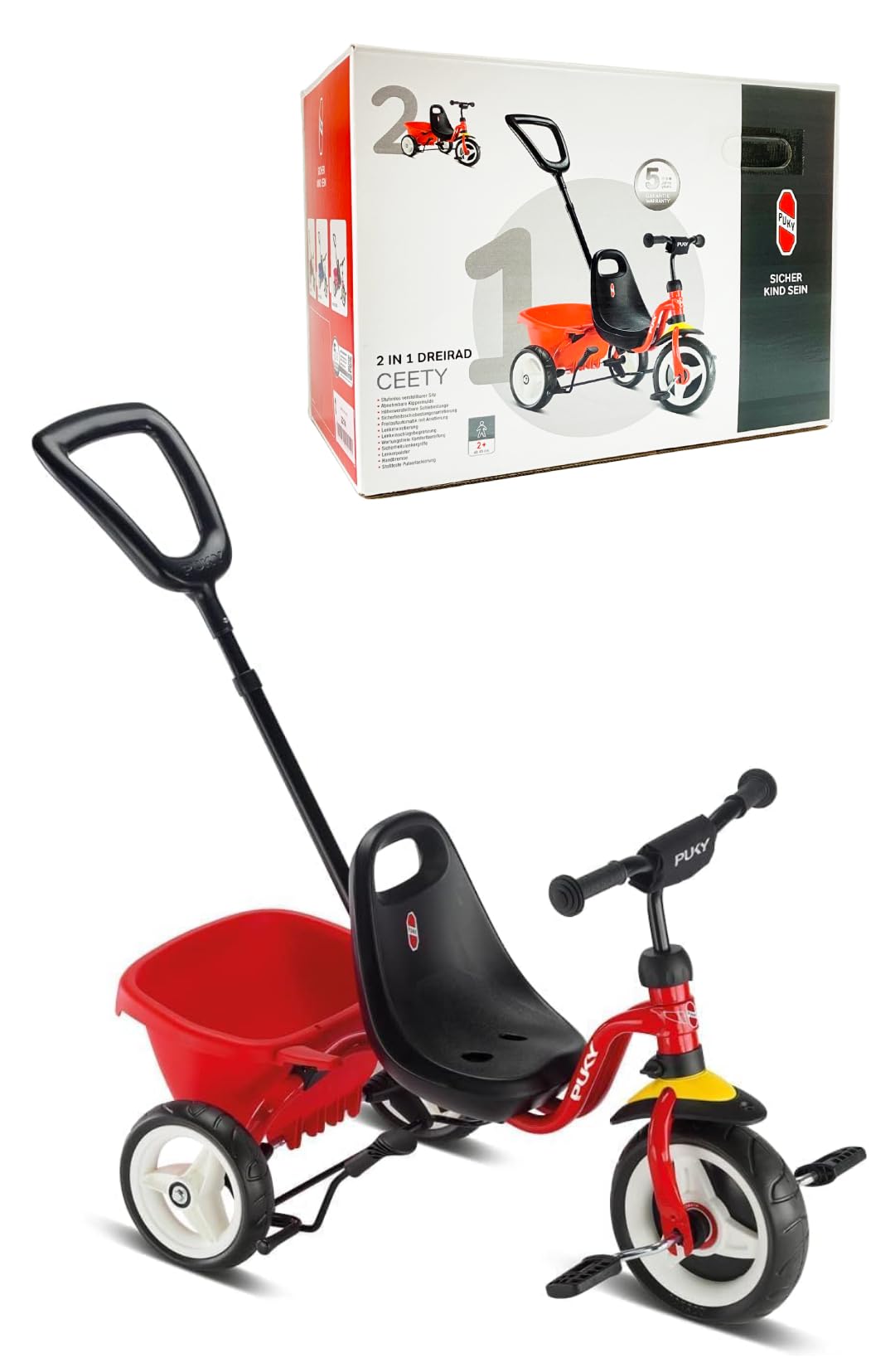 Amazon.co.jp: 【世界基準の安全性×皇室ご愛用】PUKY CAT-1 スペシャル