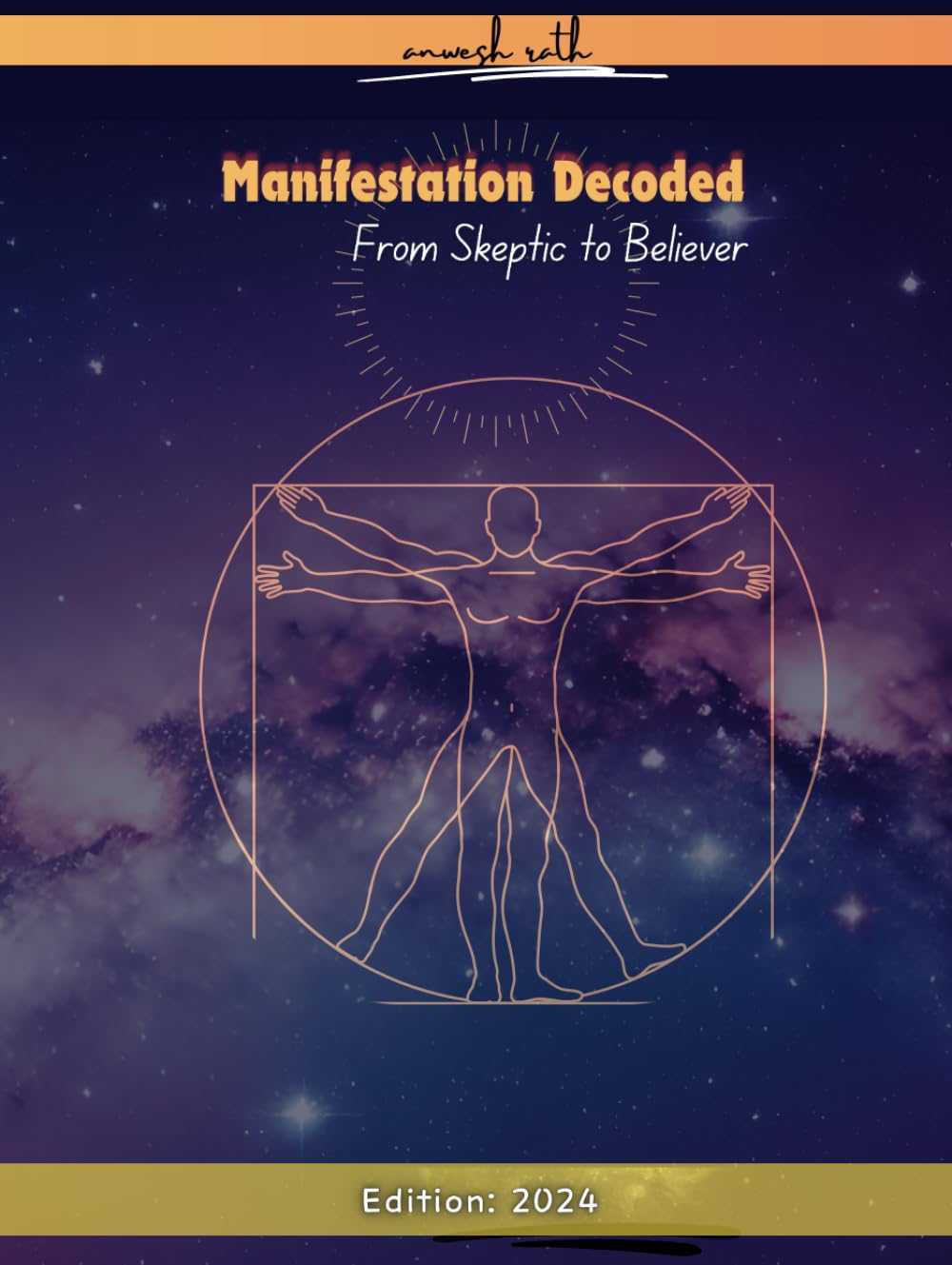 Manifestation Decoded: From Skeptic to Believer