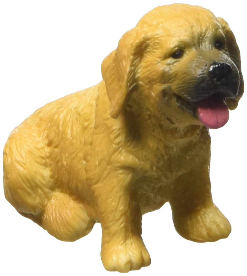 CollectaGolden Retriever Puppy