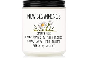 Emotional Rescue Candles for Divorce