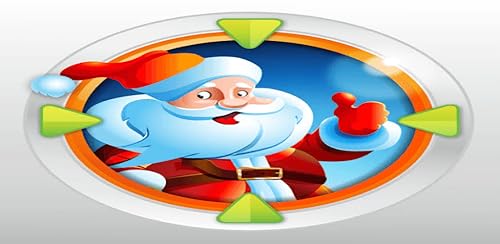 Santa Tracker Christmas Free