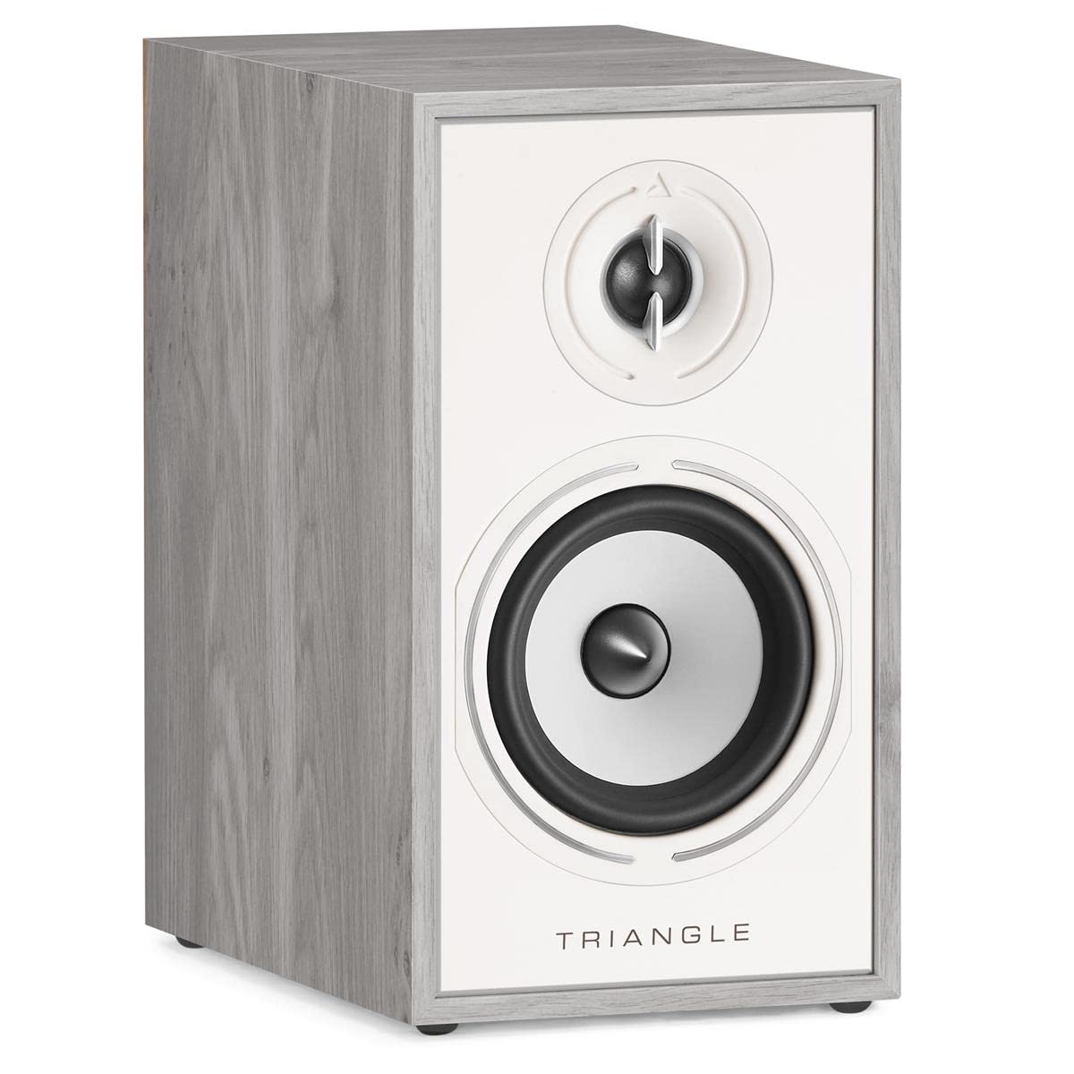 Amazon | triangle Borea BR02 80W 2ウェイ USAエディション ブック