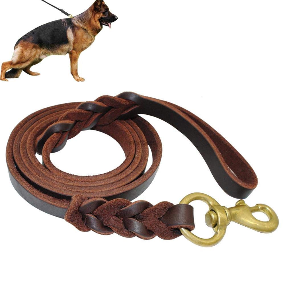 Correa de adiestramiento para perros Correa de adiestramiento para perros Correa de adiestramiento Correa larga para perros Correas largas para adiestramiento de perros Correa para correr para perros