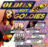 OLDIES BUT GOLDIES! 洋楽レコード OLDIES BUT GOLDIES! 洋楽レコード Oldies But Goldies: Amazon