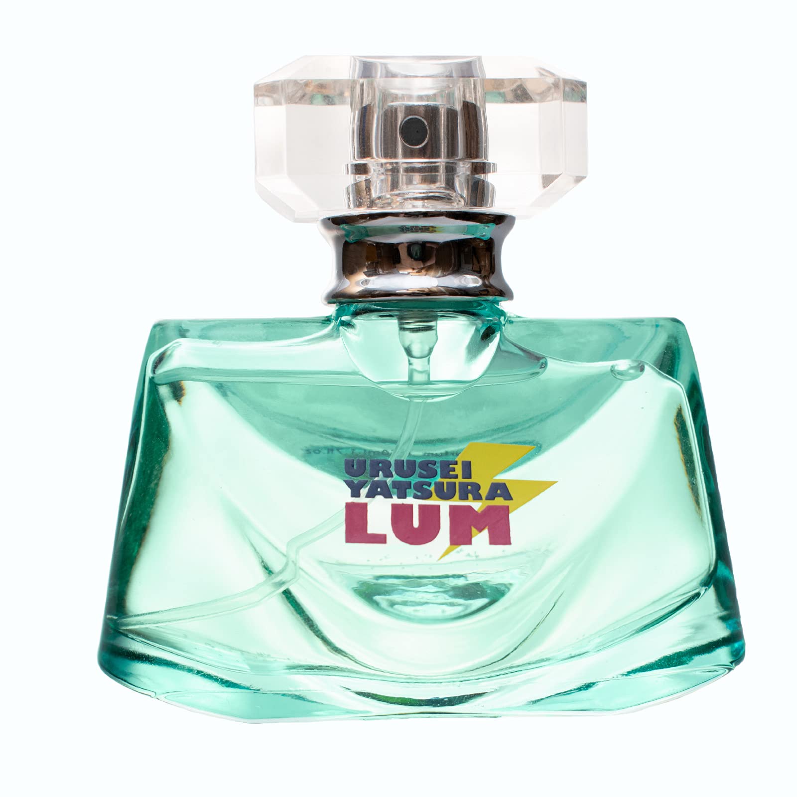 Amazon | うる星やつら オードパルファム ラム 50ml | フェアリー