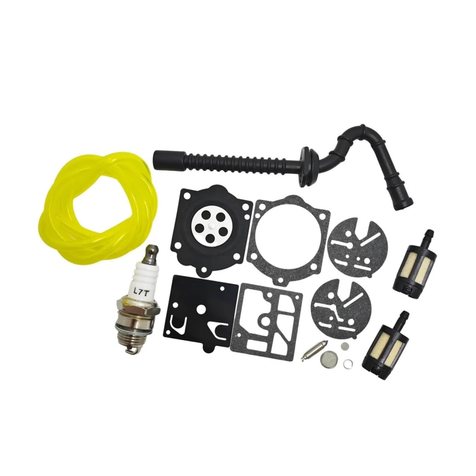 Kit de réparation de carburateur 015 pour stopper les pannes de démarrage
