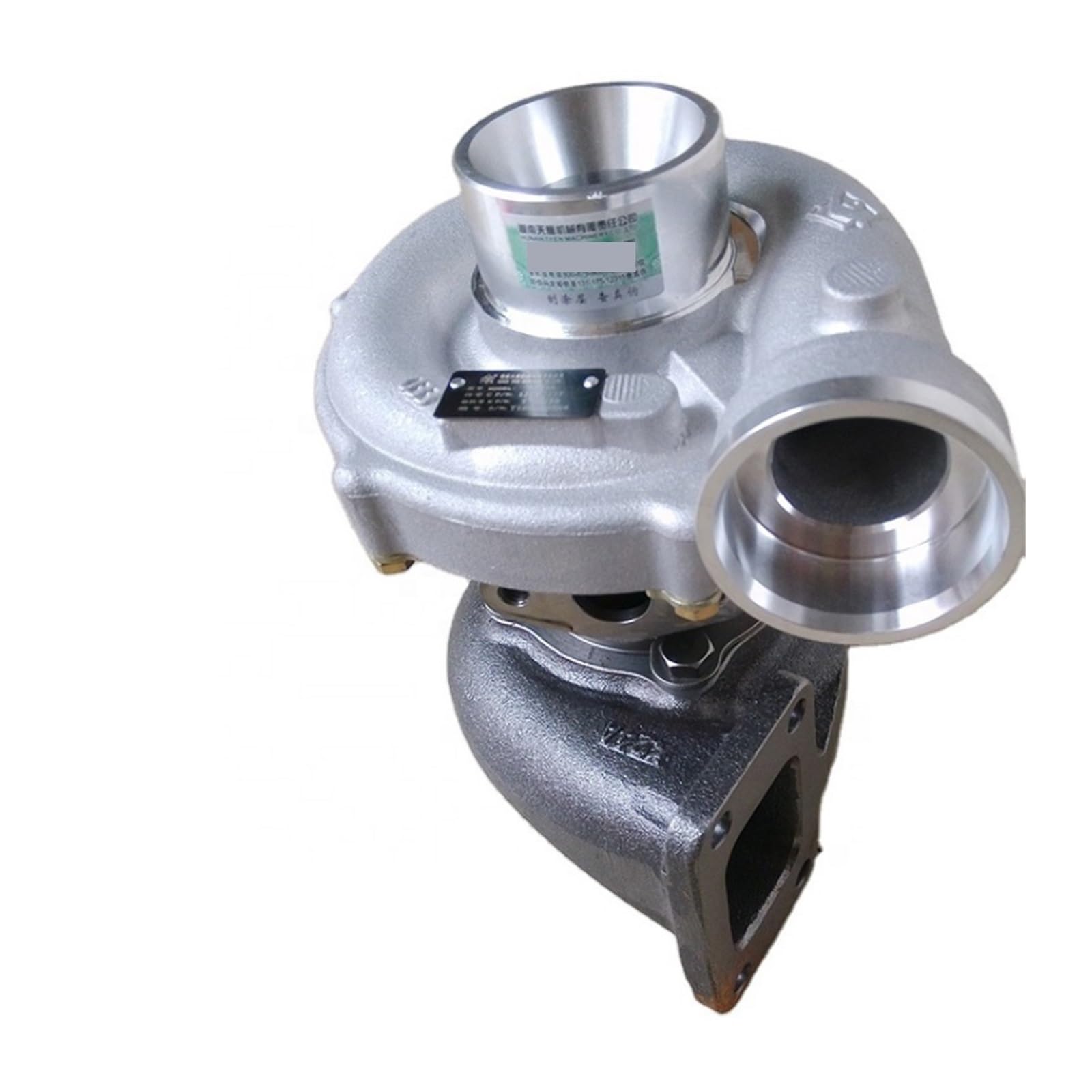 Turbocompressore compatibile con motore diesel TD226B-4D Accessori 13030850 12272277 K24