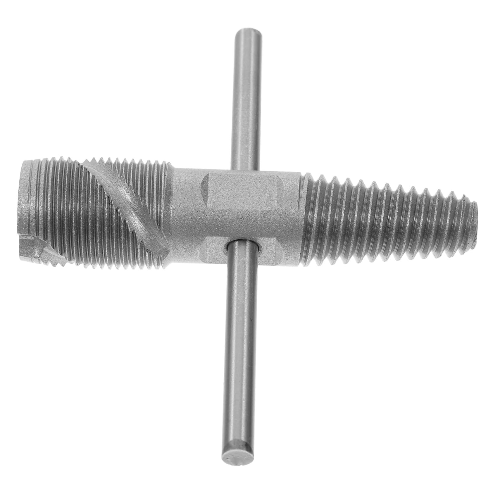 MUCKLILY Shower Drain Wrench Water Screw Extractor Multi-Function Broken Screw Extractor Tool Compact Design