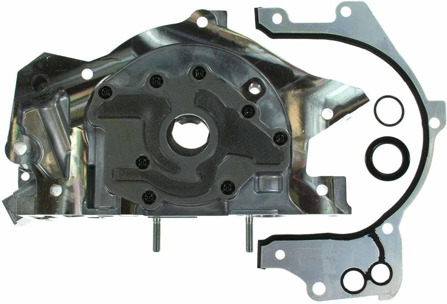 Melling M521 Stock Replacement Oil Pump