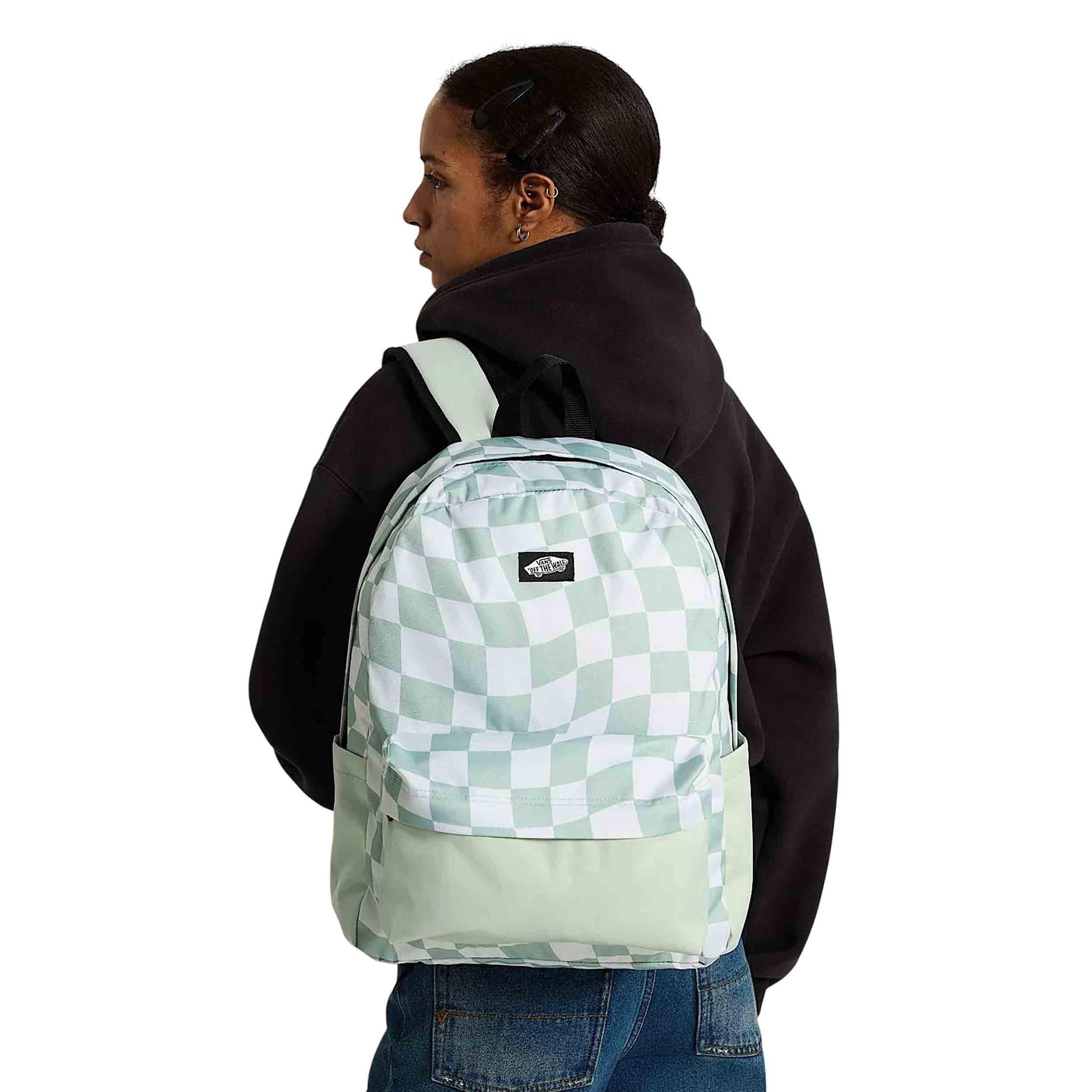 Vans Plecak Old Skool Uniseks Old Skool Backpack