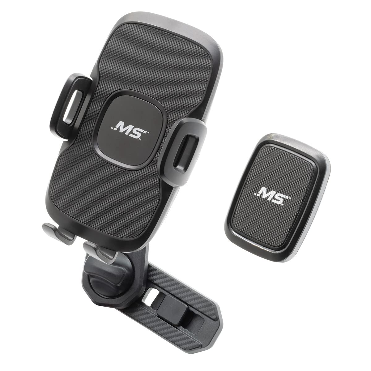 MobileSpec MBM11101 Magnetic +Clip Air Vent Mount
