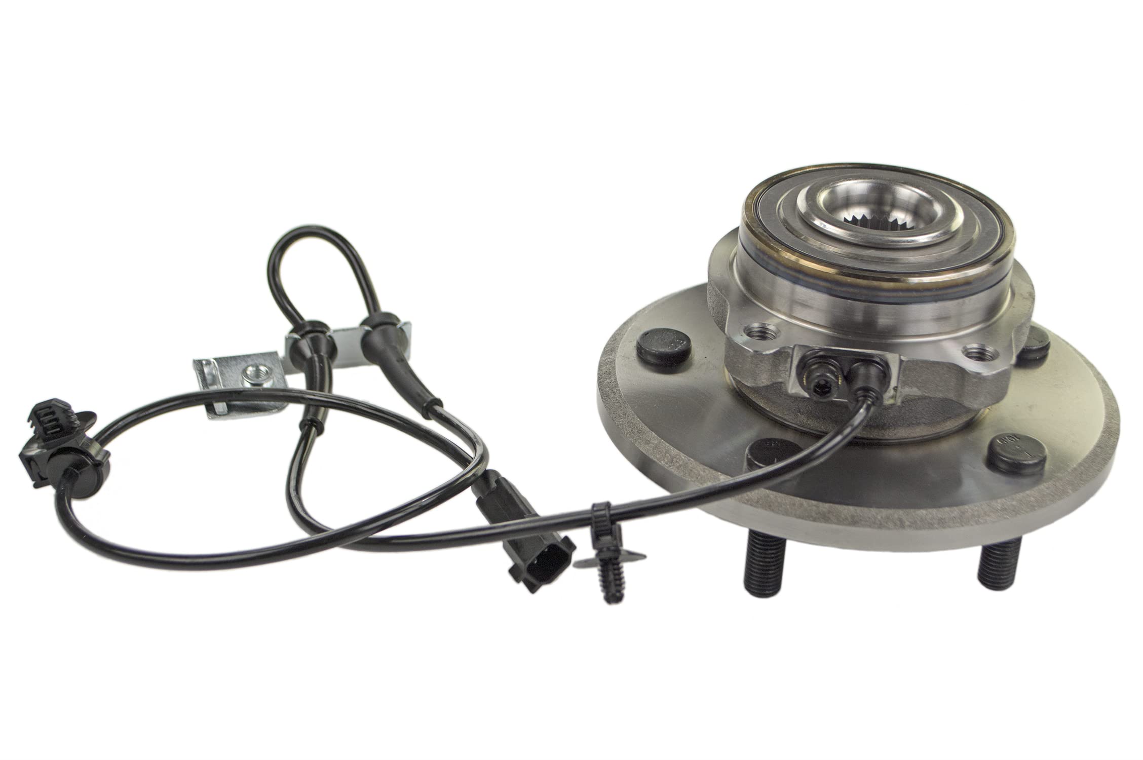 Amazon.com: Mevotech Supreme Wheel Bearing and Hub Assembly Kit 