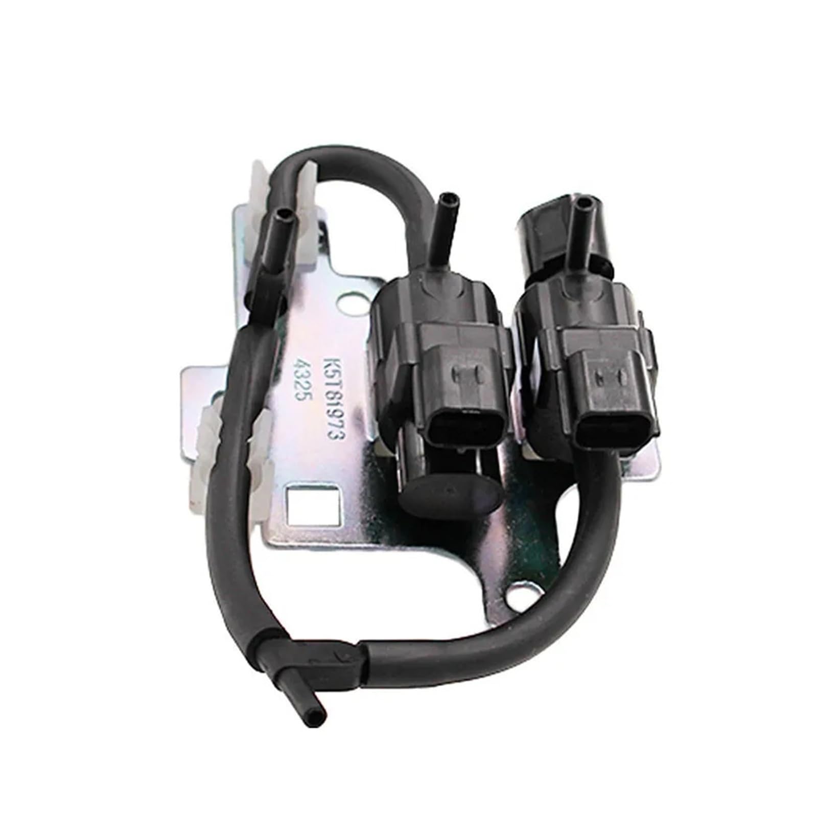 8657A065 K5T81973 Freewheel Clutch Control Solenoid Valve For Mitsubishi L200 L 200 Triton Pajero Montero Sport Challenger