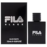 Fila Black for Men - 7.5 ml EDT Spray (Mini)