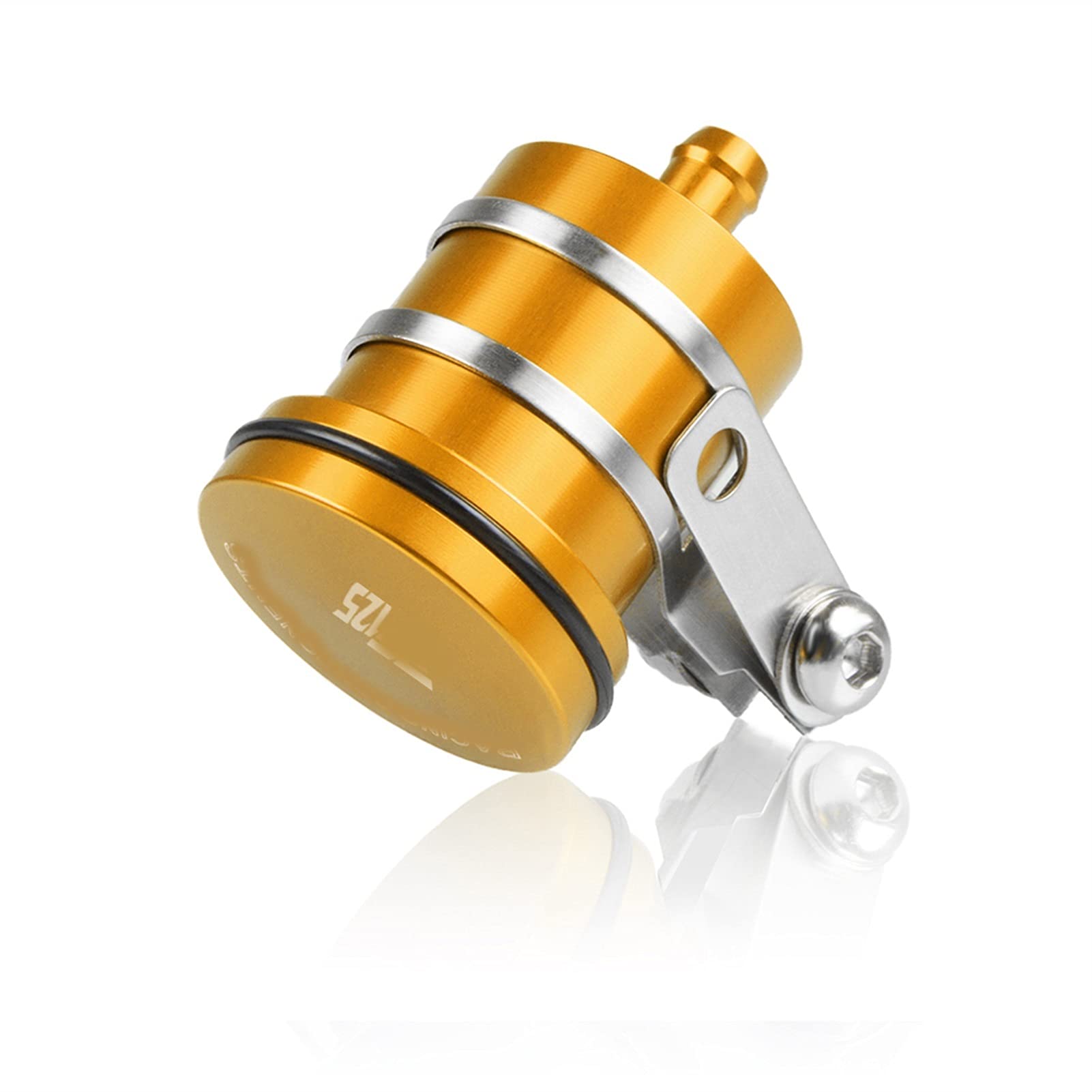 Per RS125 RS 125 1996 1997 1998 1999 2000 2001 2002 2003 2004 2005 Serbatoio Liquido Freni Per Moto Frizione Tazza Olio