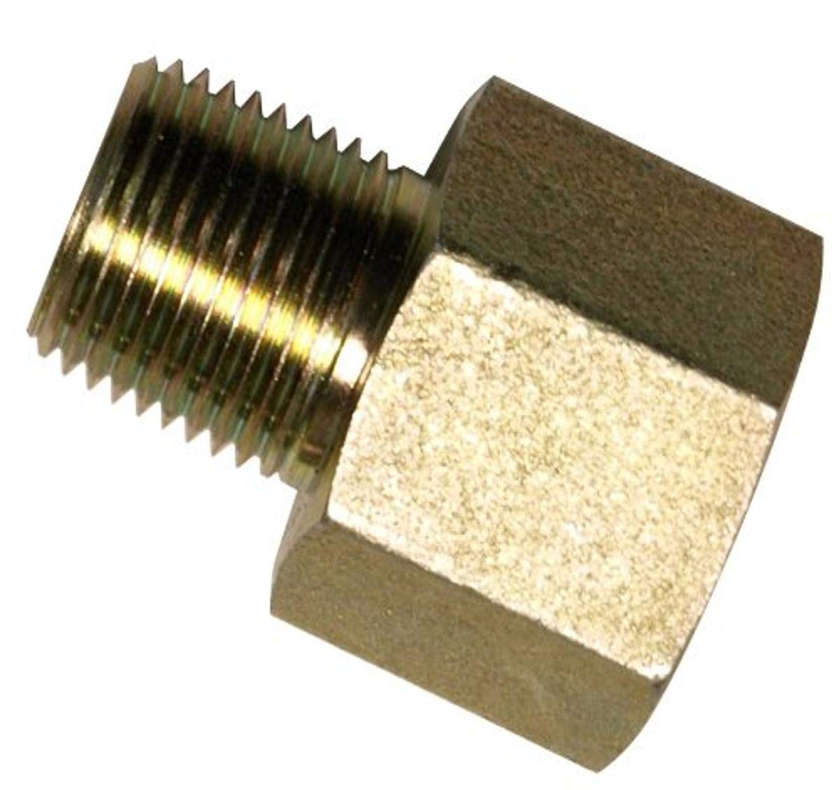 Apache 39040709 FFQDA 640412, Hydraulic Adapter