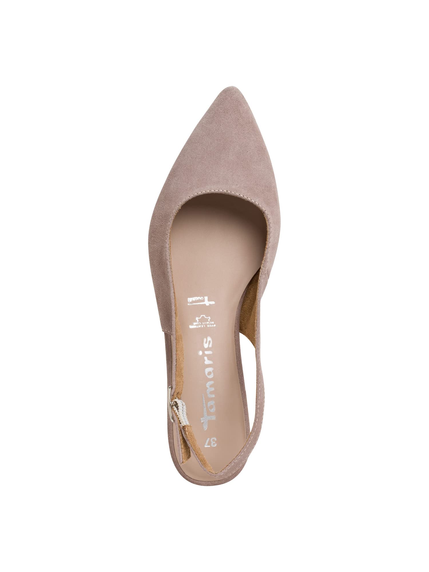 Tamaris Damen 1-1-29500-20 341 39 – Bild 2