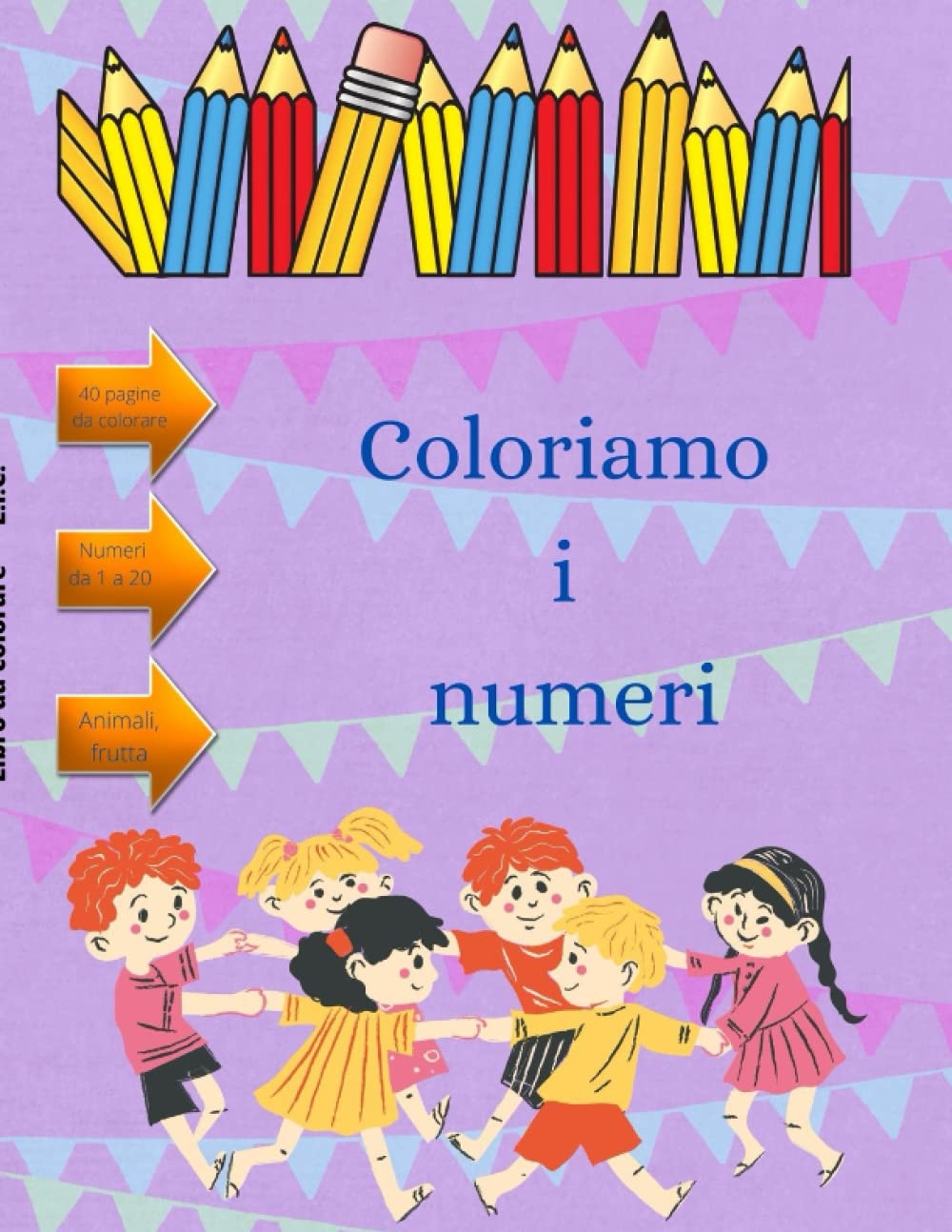 Coloriamo con i numeri