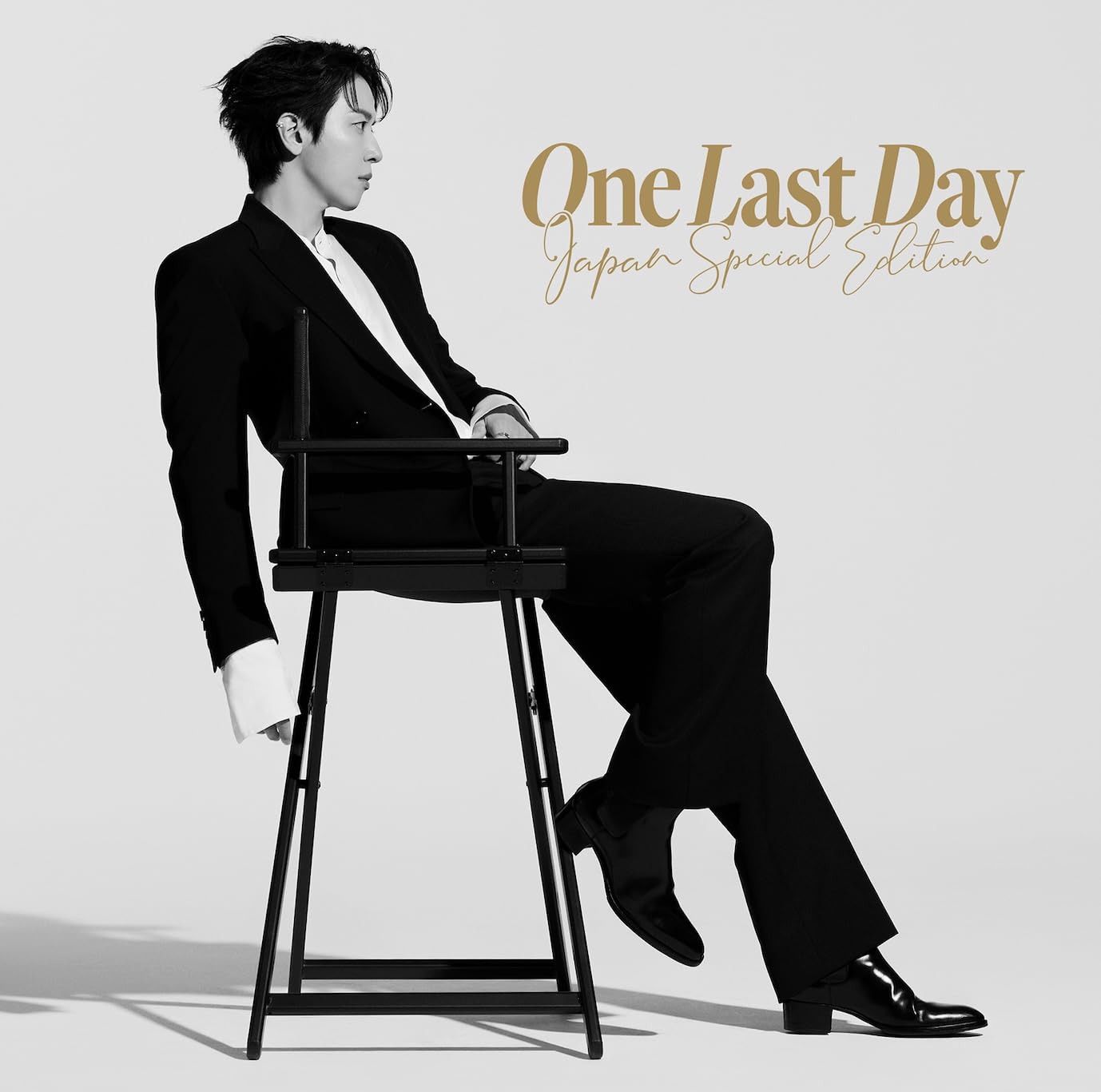 ヨンファ 日本ソロコン One Last Day ランダムトレカコンプリート　② Amazon.co.jp: 【ランダム】Jung Yong-hwa 3rd Mini Album 'One Last