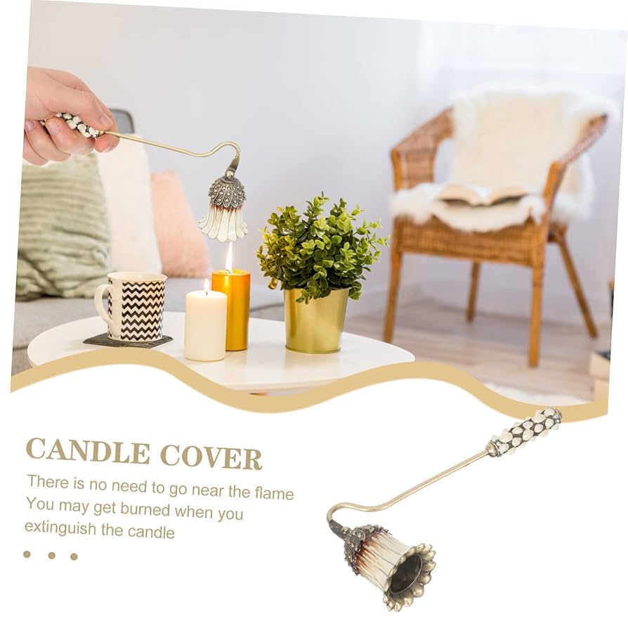 ディプティック 限定品❣️キャンドルスタンドとスナッファーセット