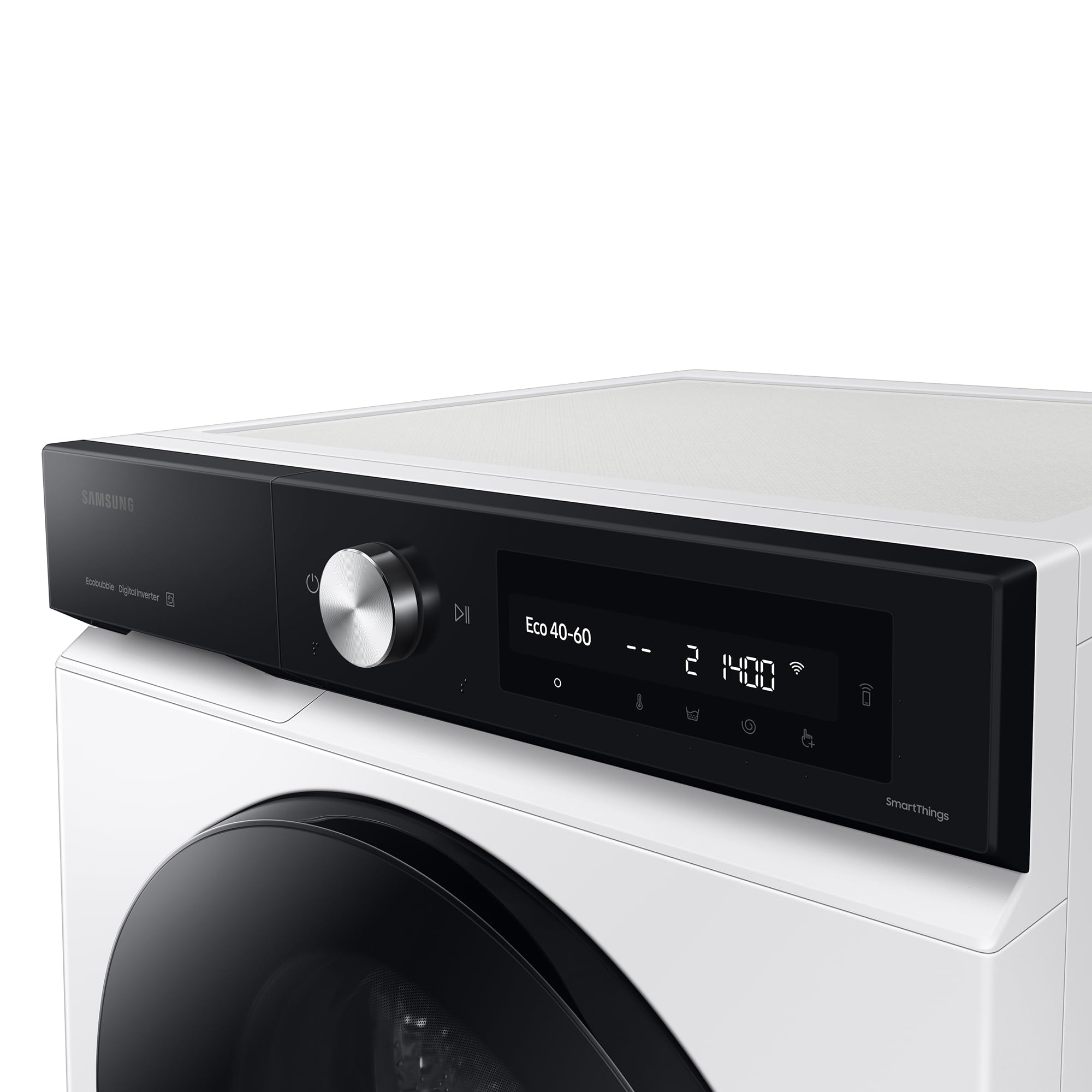 Lave linge hublot Samsung WW90DB7U94GE