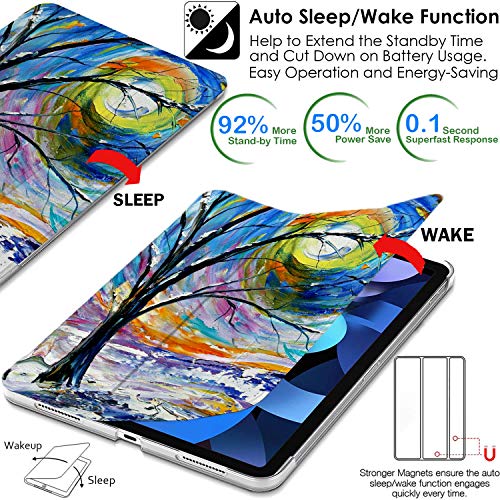 Image of DuraSafe Cases for iPad Pro 12.9 3rd Generation 2018 PC Case A1876 MTEL2HN /A MTEM2HN /A A2014 MTFN2HN /A MTFQ2HN /A A1983 MTHN2HN /A MTHU2HN /A MTJA2HN /A MTJ02HN /A MTJN2HN /A - Color Emblem