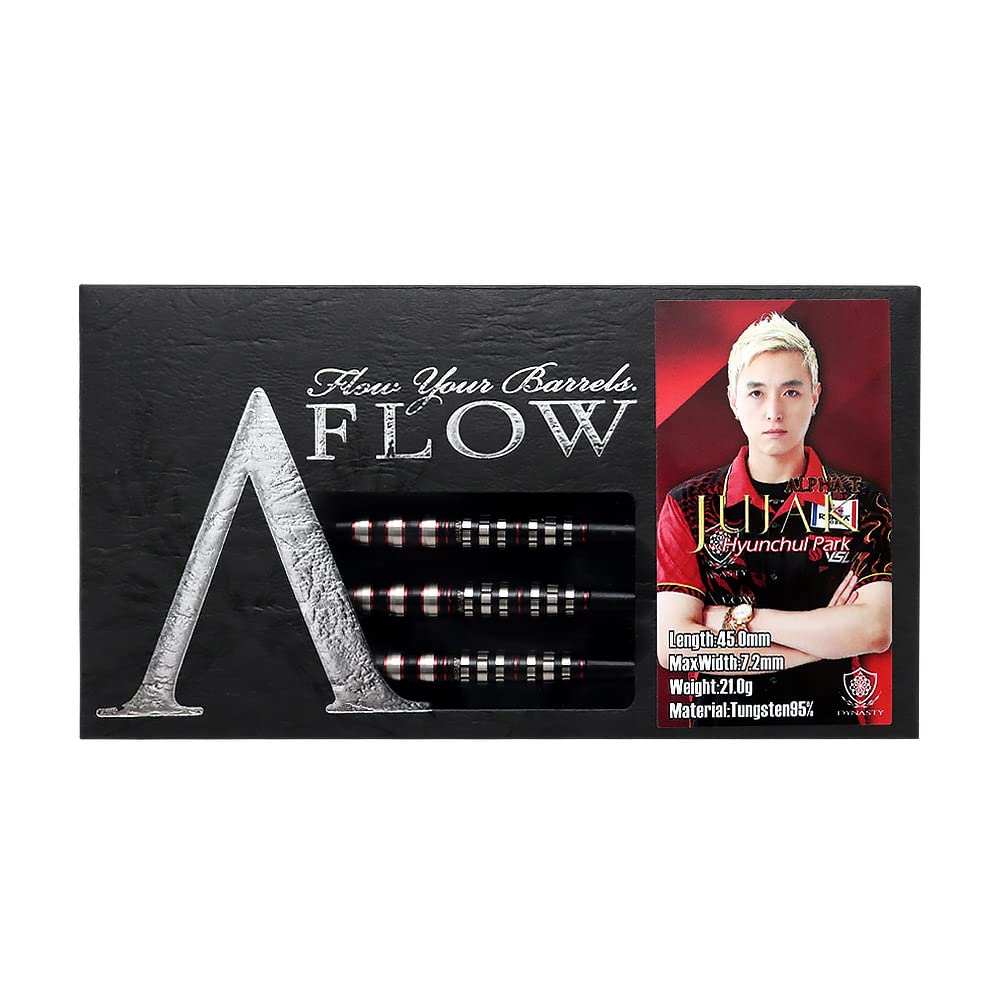 Amazon | DYNASTY ダイナスティー A-FLOW BLACK LINE コーティング