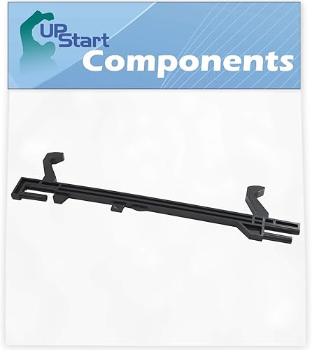 DE64-00760A - Repuesto para puerta de microondas para Samsung ME16K3000AWAA-00, compatible con DE64-01308A