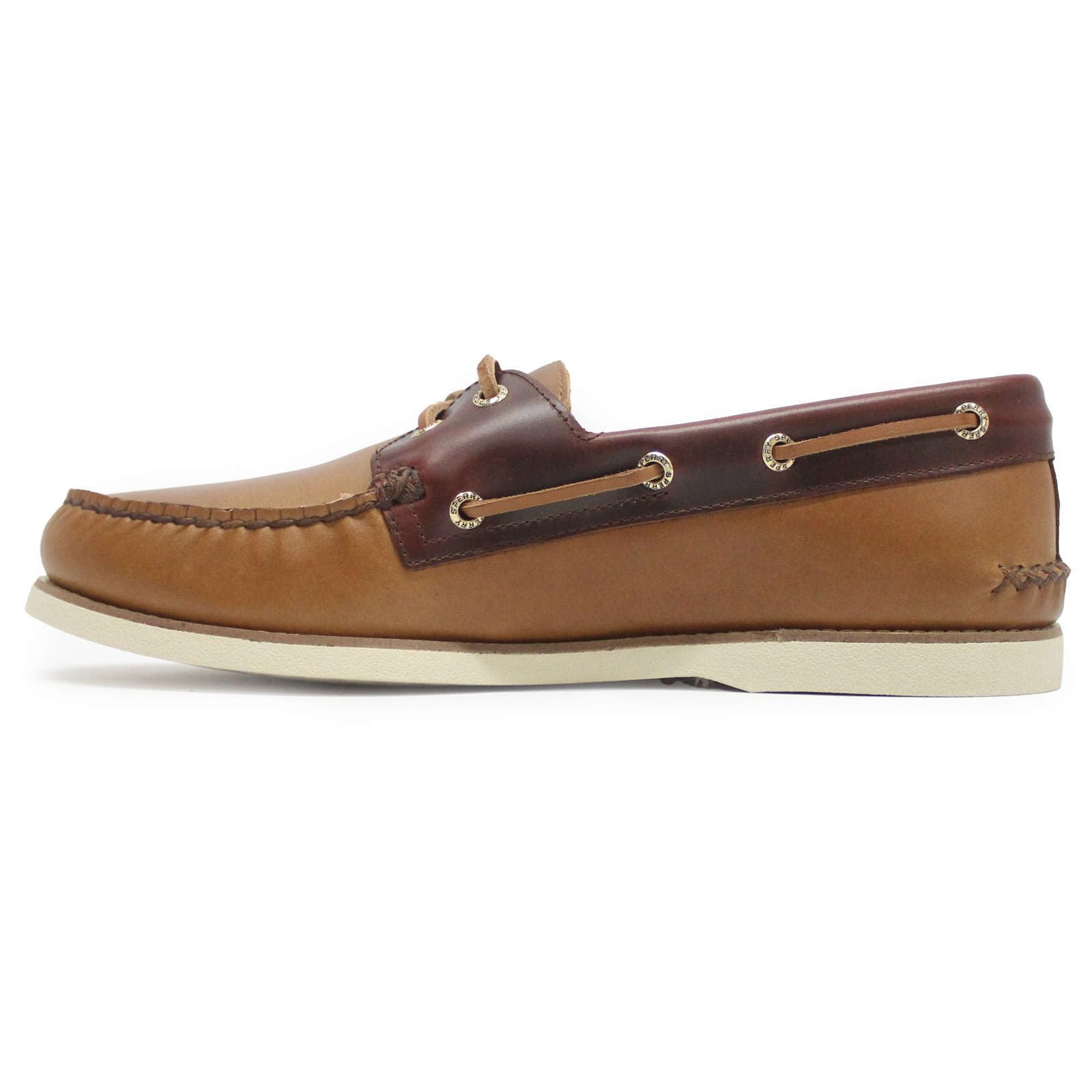Sperry Authentic Gold Cup MocassinoUomo