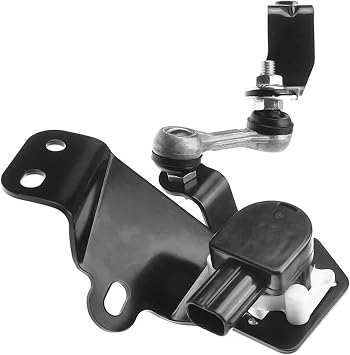 suspension 89408-42010 Rear Left Ride Height Level Sensor For Lexus NX300H NX300 NX200T Sport Utility 2015-2020 L4 2.5L