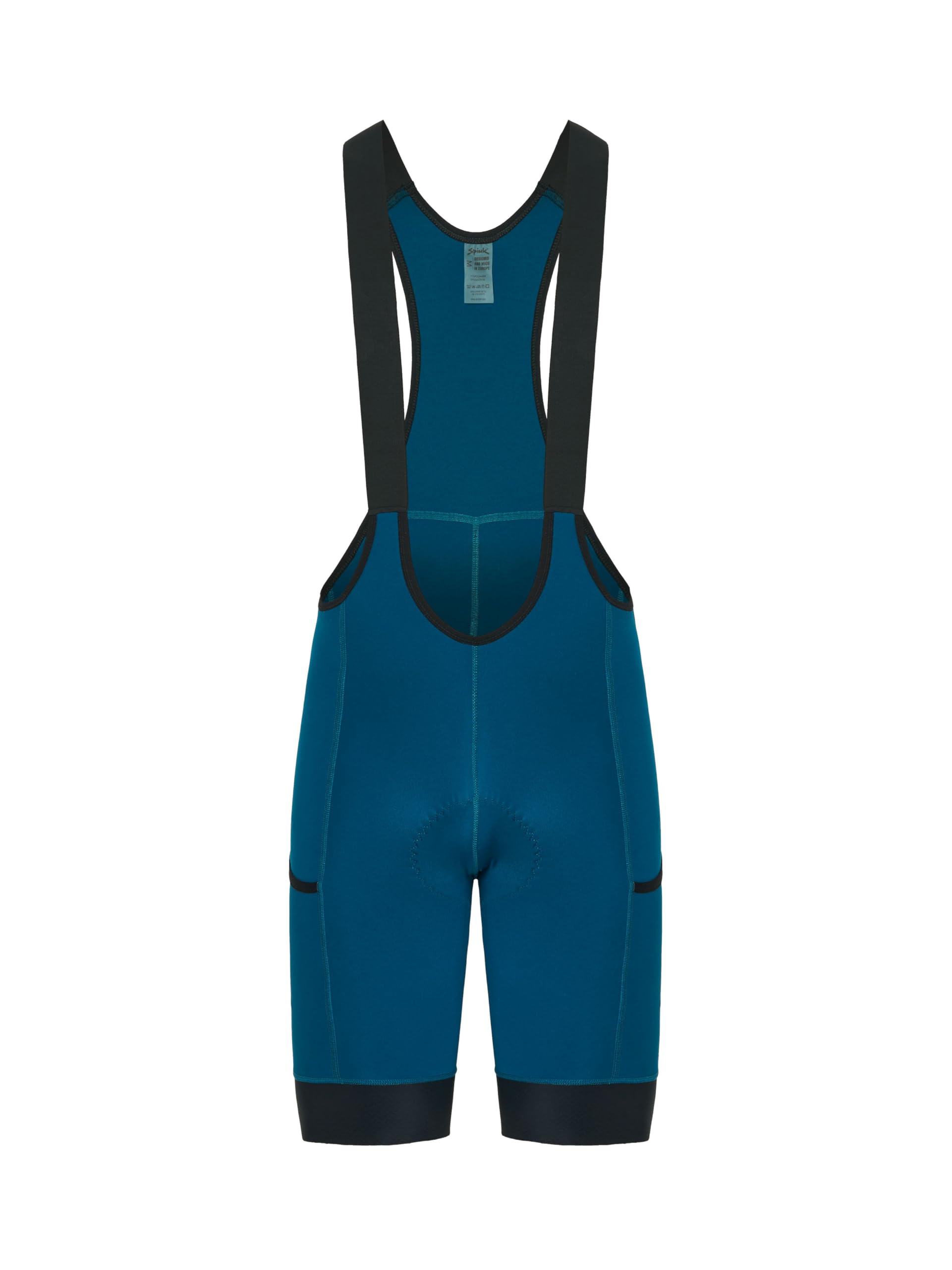 Spiuk Gravel 600 - Culote Hombre