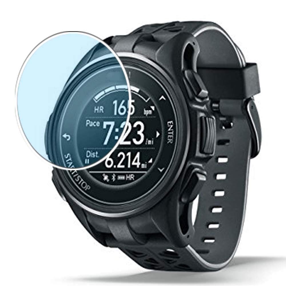 Vaxson Pack Anti Blue Light Screen Protector Compatible Epson