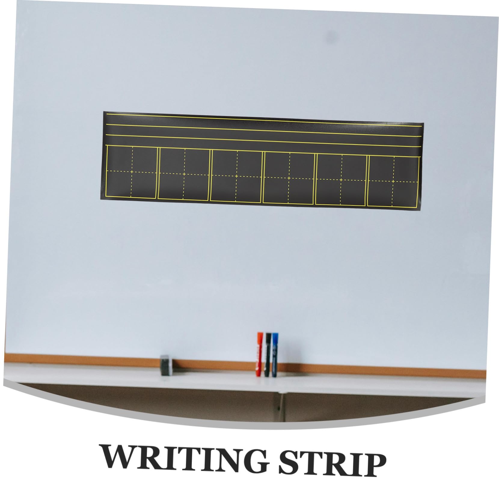3 Stück Magnetische Lerntafel mit Pinyin Feldern Trocken Abwischbar Wiederverwendbar für Schulunterricht und Büroeinsatz Magnetische Schreibtafel für Lehrer Leicht Tragbar und