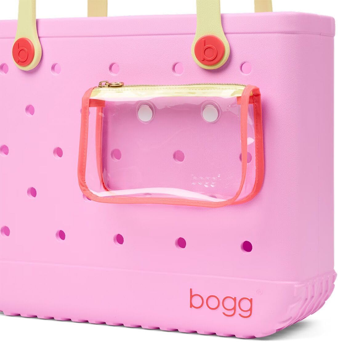 Froze All Day Baby Bogg Bag
