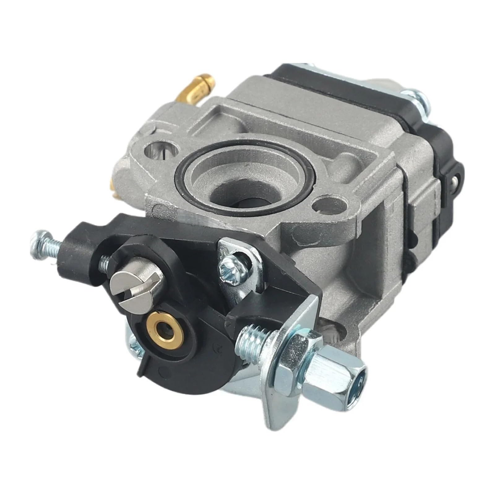 Carburateur BC410 en panne ? Kit complet pour réparer votre tondeuse