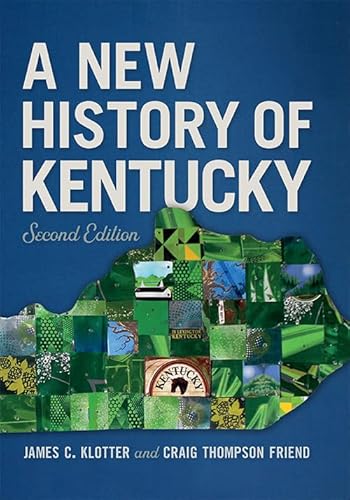 A New History of Kentucky