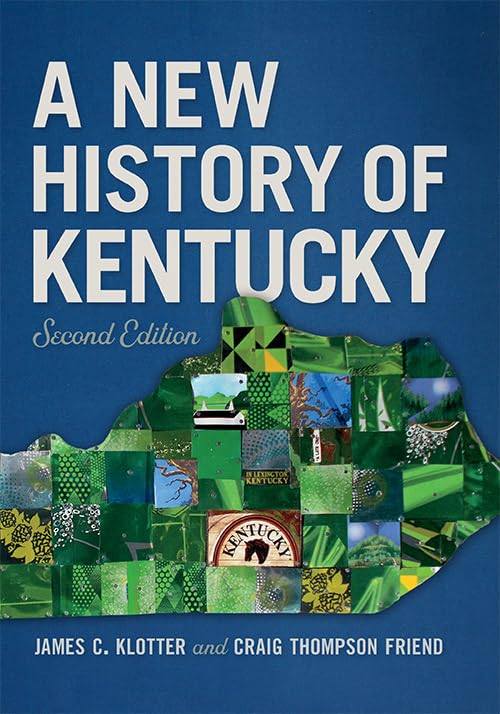 A New History of Kentucky