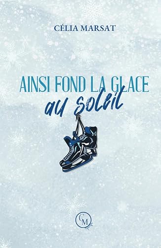 Ainsi fond la glace au soleil