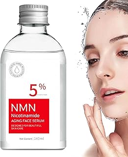 Essência Facial,140ml Niacinamida Skin Care Essência Hidratante para o Rosto | Produto hidratante facial para pele seca e áspera, essência nutritiva de absorção rápida Hulzogul