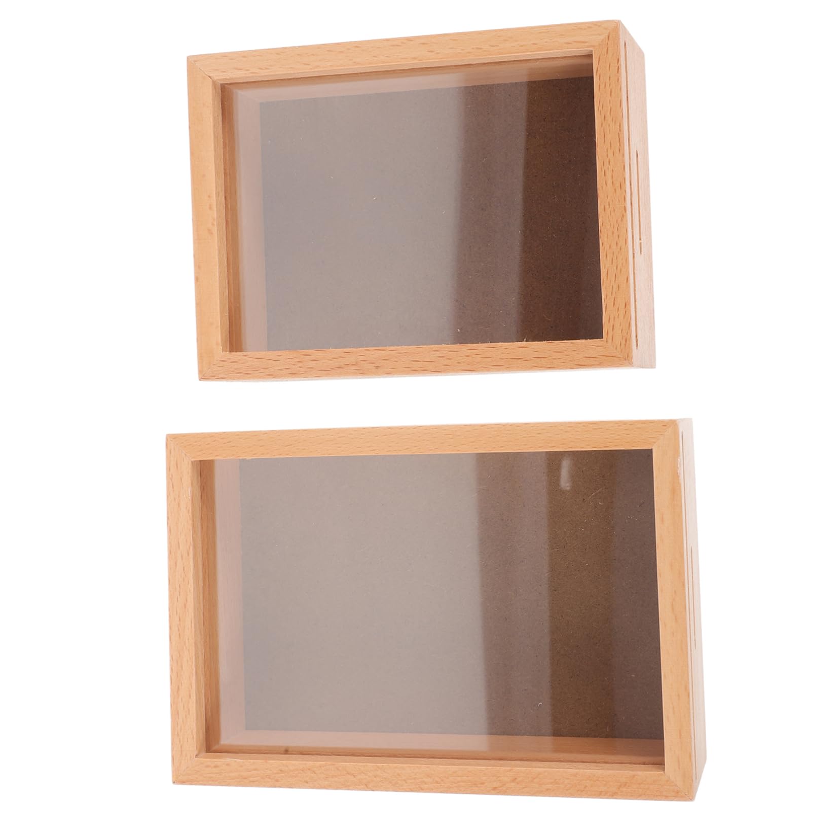 Amazon.co.jp: BESTonZON 2Pcs 貯金箱フォトフレーム 三つ 保有者 ドア コルク板 ピクチャー 大人のコインバンク  大人のコイン貯金箱 木の貯金箱 ウッドコインバンク 大人の現金のための貯蓄瓶. 木製 : おもちゃ