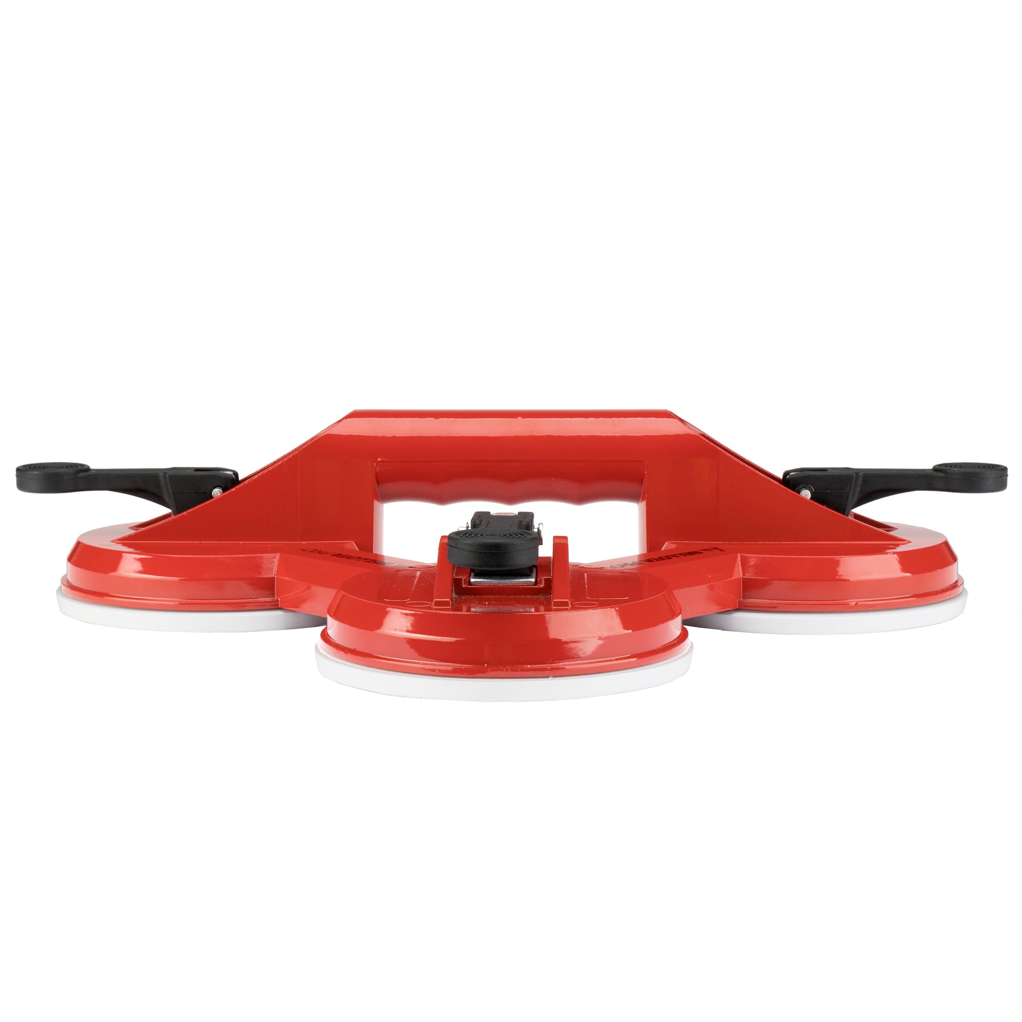 Bellota SUCA100SP - Ventosa tripla con corpo in alluminio - 100 Kg