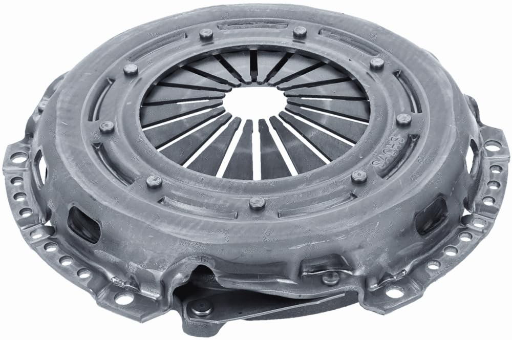 Sachs 3000 950 005 Kupplungssatz | 3000 950 005 für Berlingo C3 C4 Partner 308